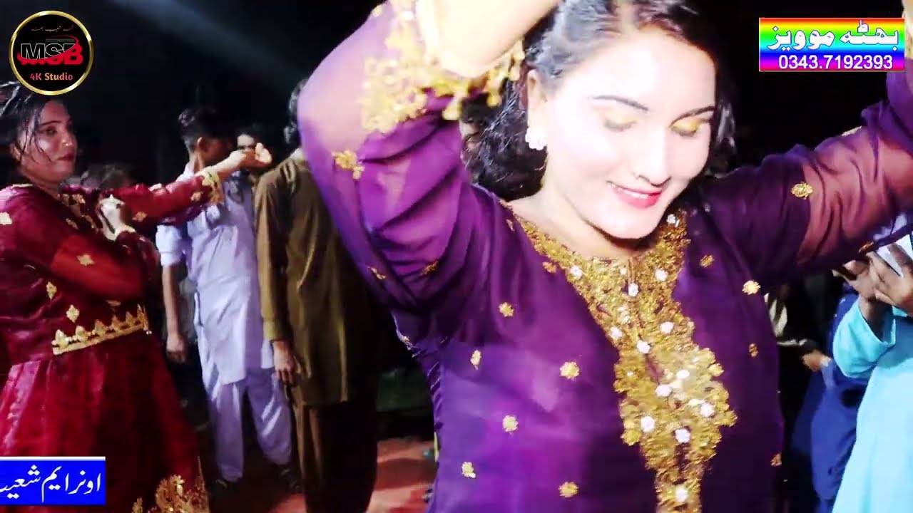 New Saraiki Song Singer Sajid Jani  Msb4kstudio