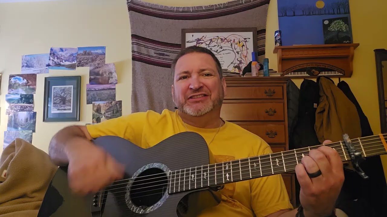 Wedding Gown by Andrew Dunn