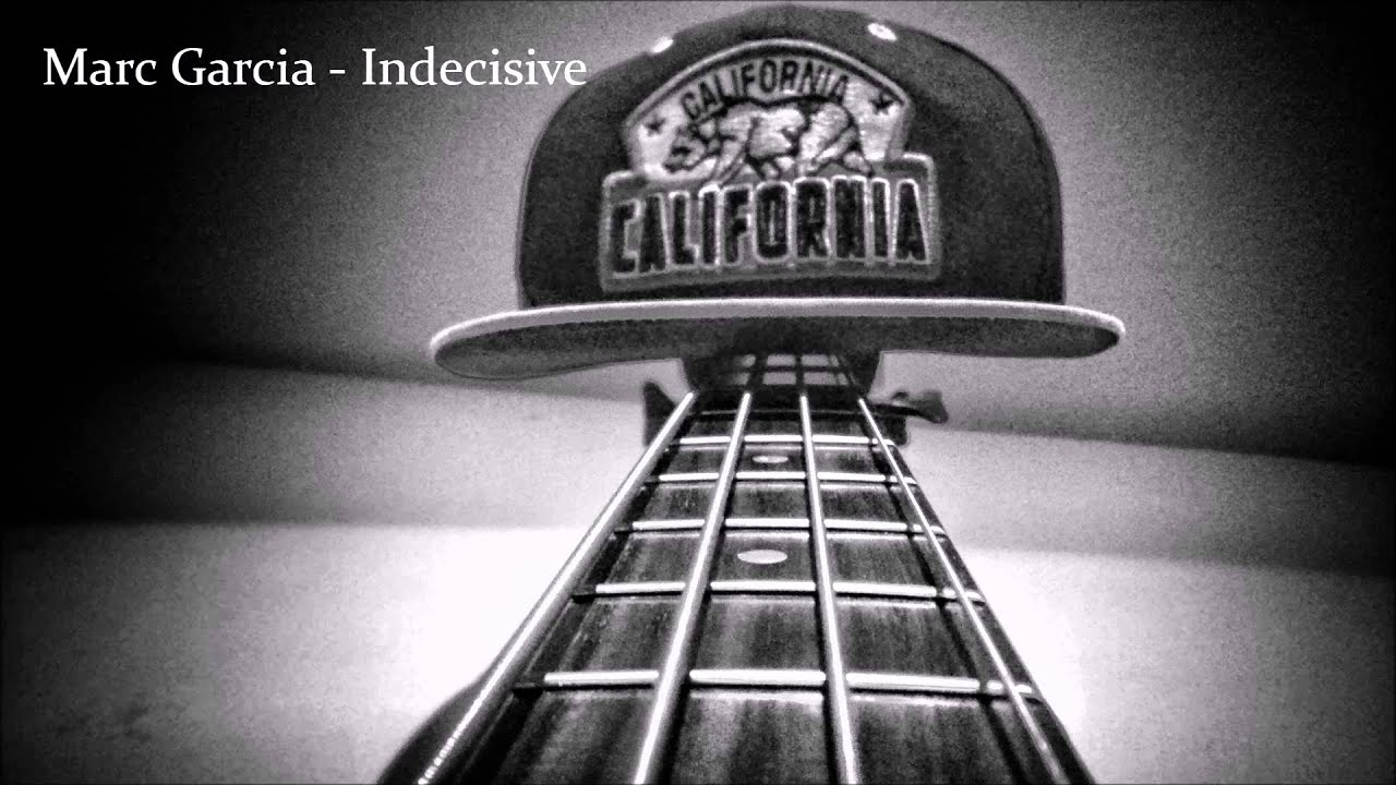 Indecisive (Metalcore Instrumental)