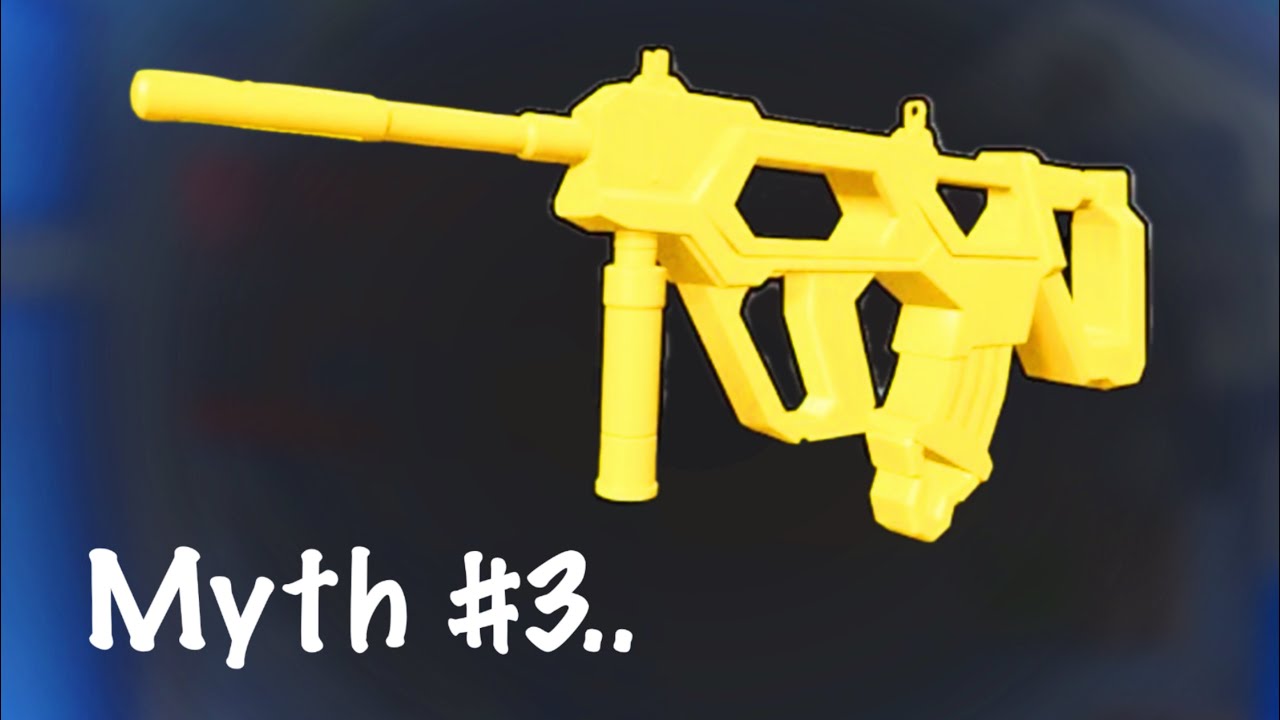 I busted SECRET MYTHS In Roblox rivals..