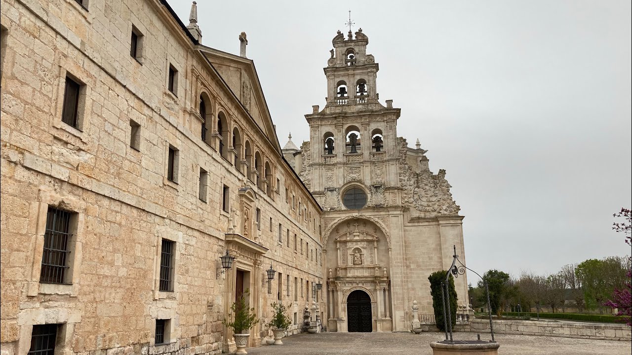 Monasterio de la Vid, Ribera del Duero Burgalesa