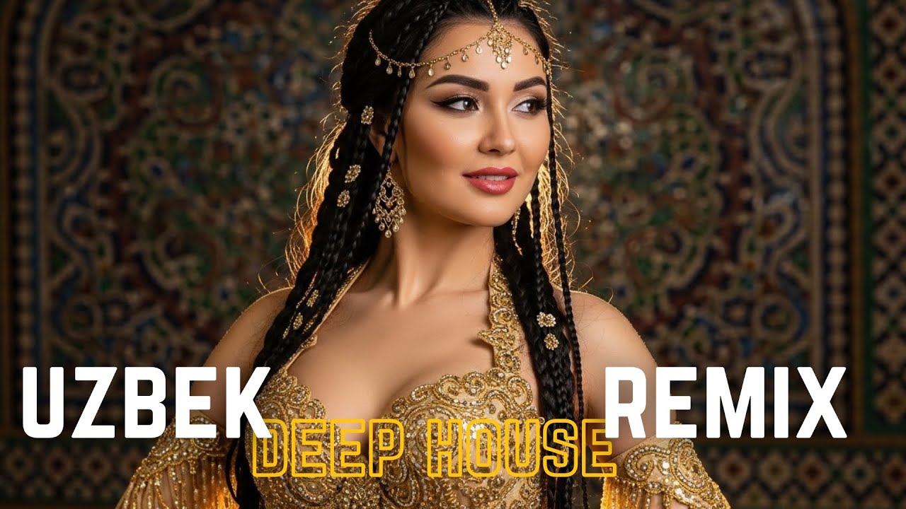 🔴 LIVE Uzbek Love Remix 2025 LIVE &ndash; Emotional Samarkand Night Vibes ❤️&zwj;🔥