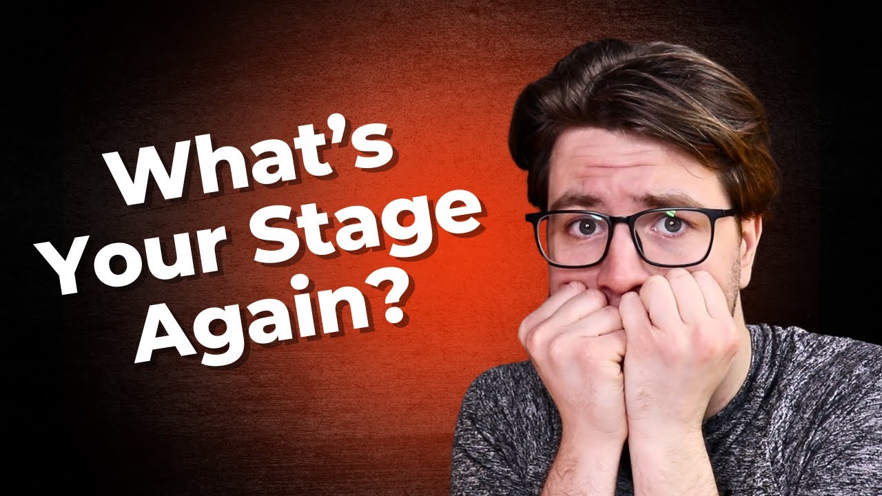 The Stages Of A Rebound Relationship Explained