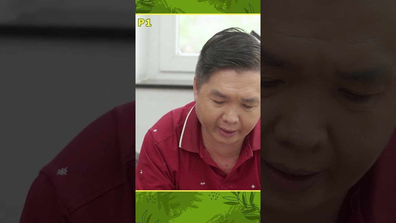 KHI BA XA NH&Agrave; P1 | #sitcoms #phimviet #phimdrama #phimgiadinh #vtv
