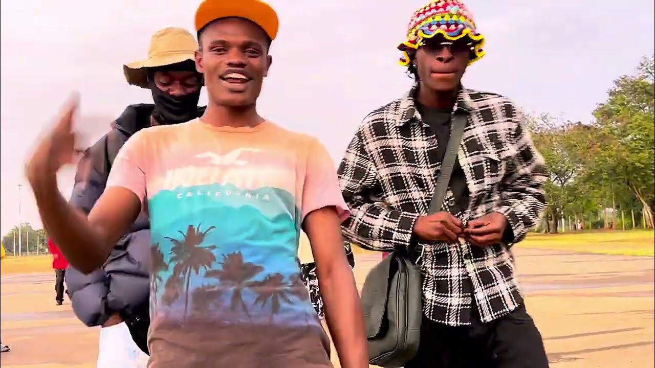 BAD EVERYDAY ft SMB( Slumboy ) |pearl Haabaah Riddim  #fyp #dc #trend #trending