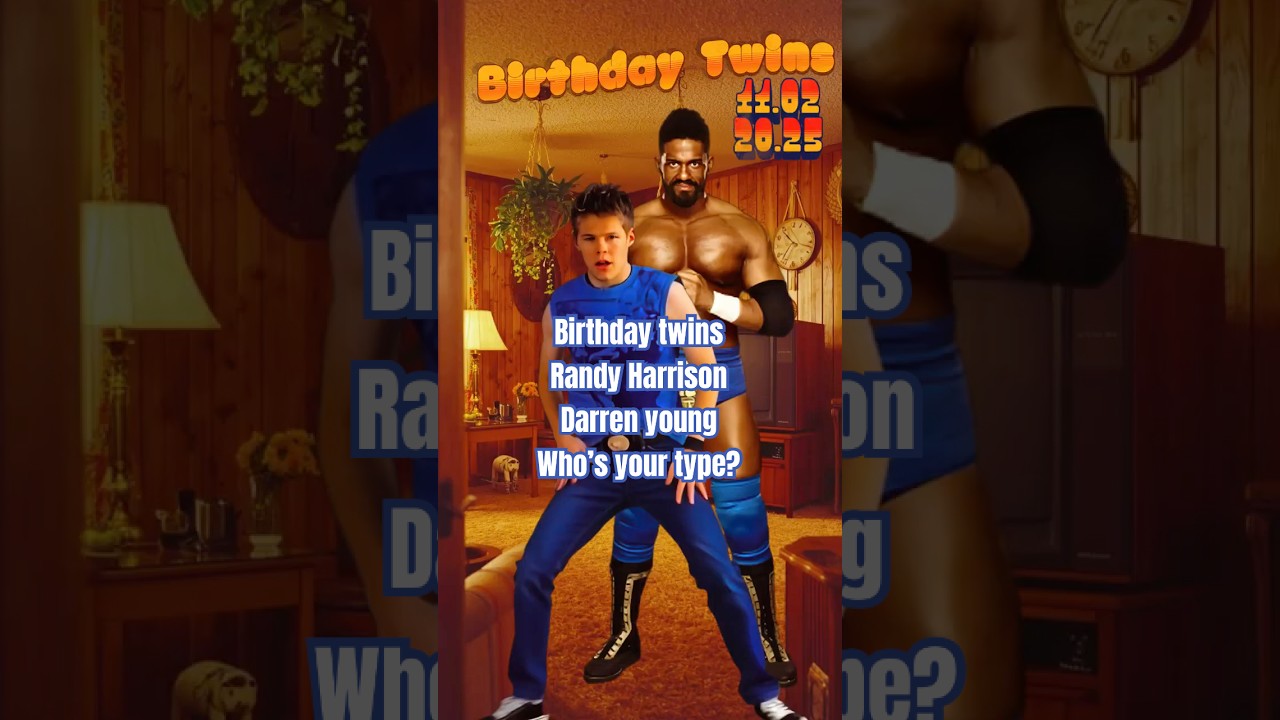 Two birthday twins, two completely different vibes #CelebComparison #Shorts