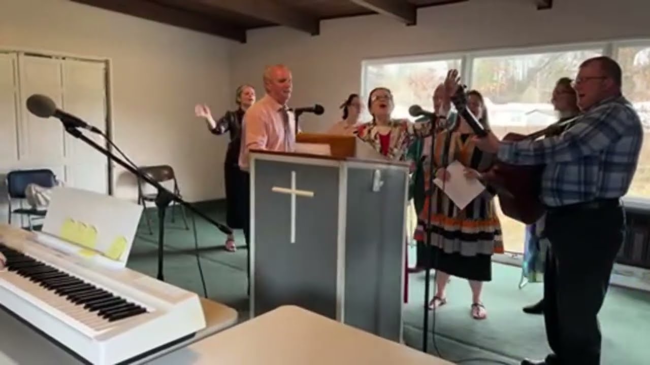 Bible Way Radio Broadcast 3.16.2025