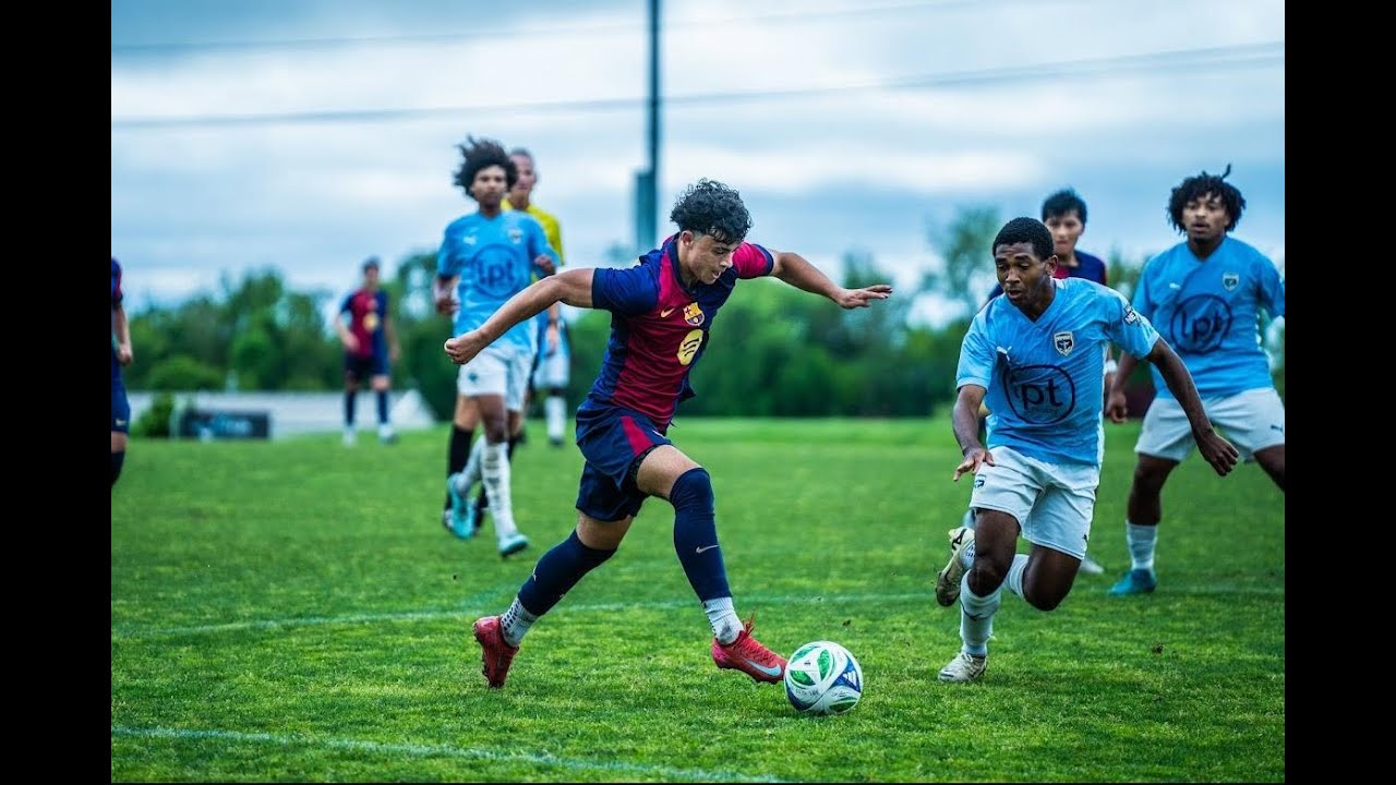 Soccer (M) | CAM/10 Drew El-Sherif | Wagner&Woolf 2026