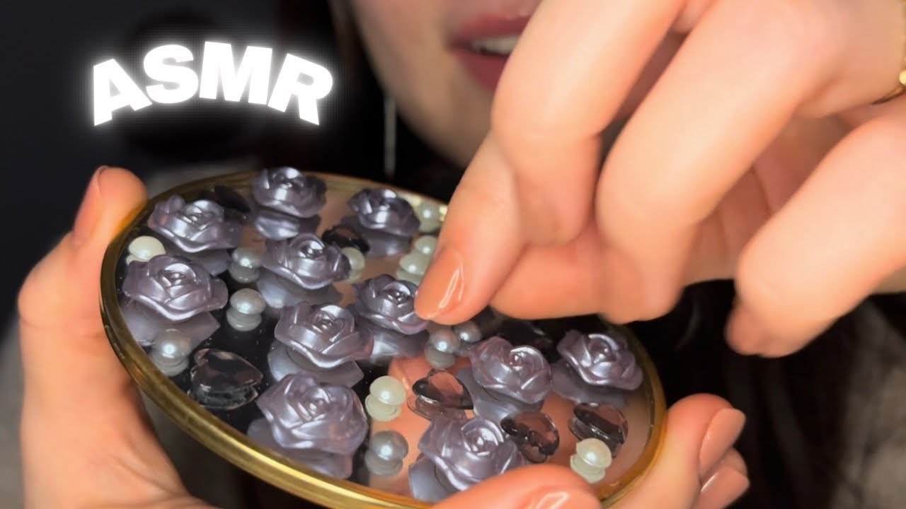 ASMR INTENSE 😴 | Compilation de triggers pour lâcher prise