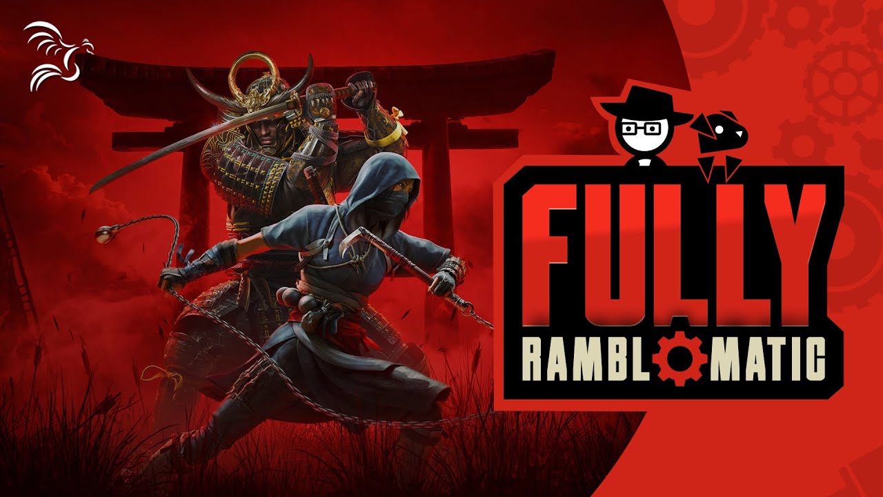 Assassin's Creed Shadows | Fully Ramblomatic