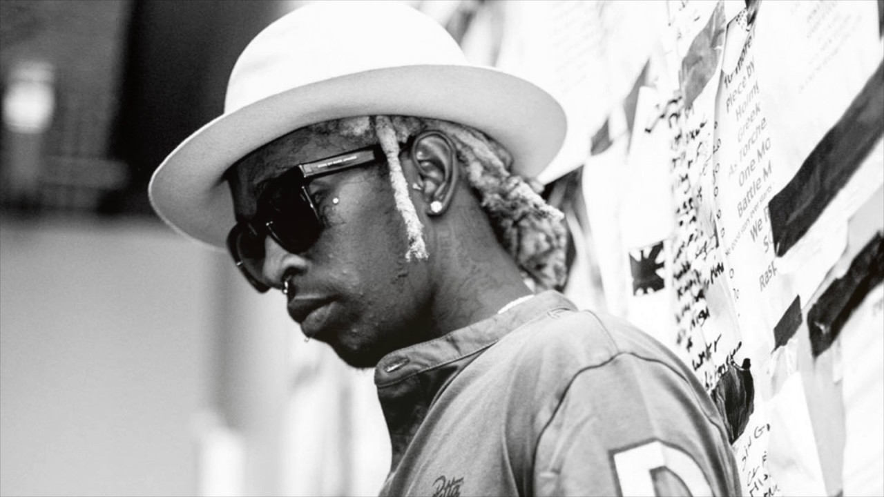 🔮 (FREE) Young Thug x Quavo x PnB Rock Type Beat | 