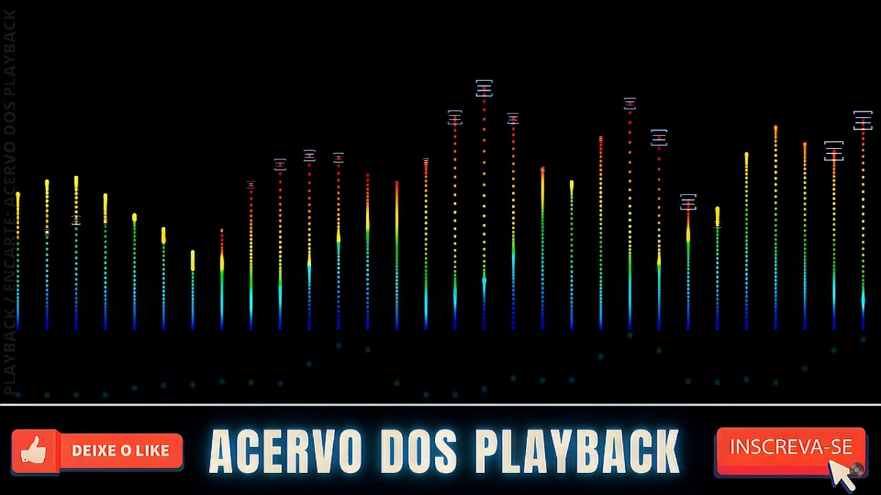 RESIST&Ecirc;NCIA - RAIMUNDO SANTOS (PLAYBACK) 2012