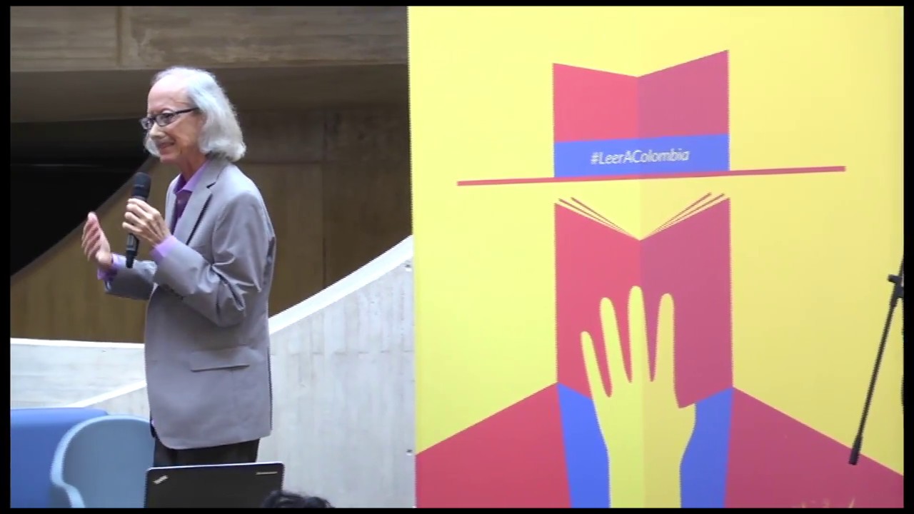 Cátedra de Interculturalidad: Conferencia por Arturo Escobar
