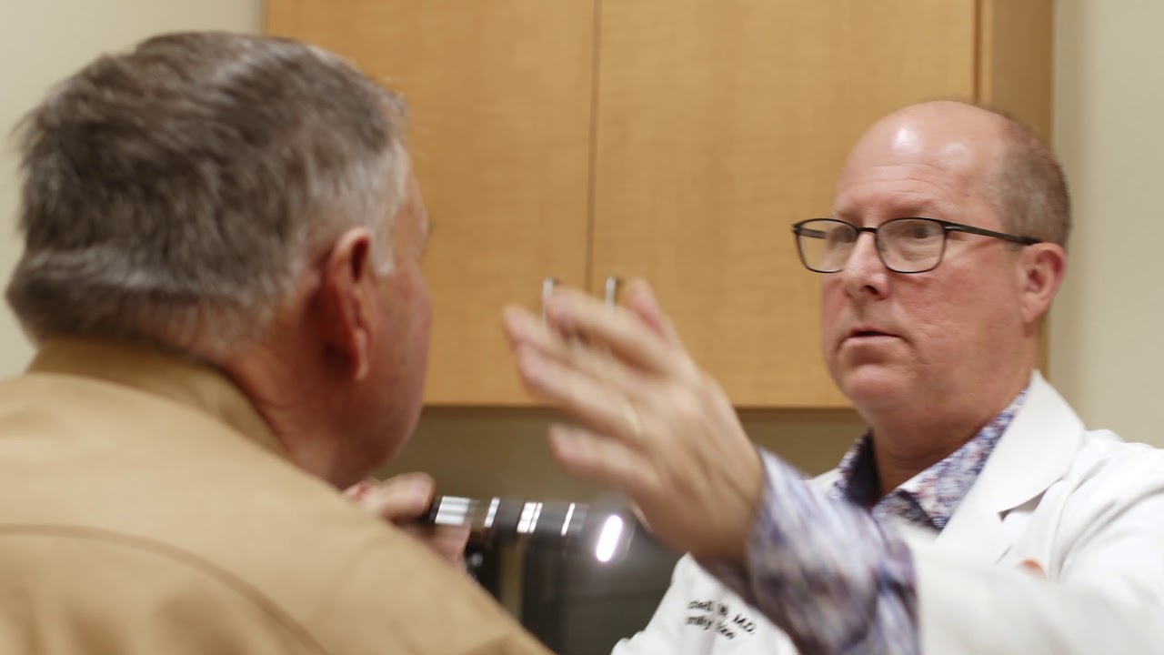 Mitch Wolfe, MD - Family Practice - United Regional Physician Group