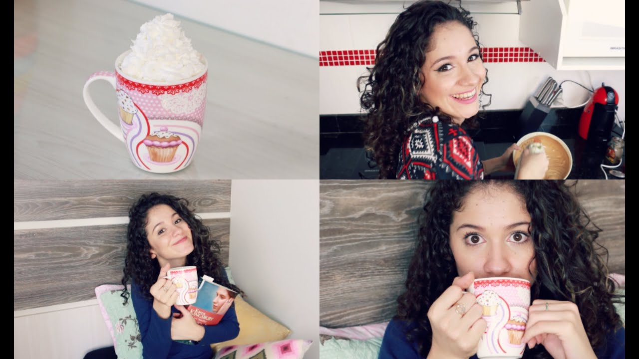 Como fazer: Cappuccino de batedeira (Fácil e barato)