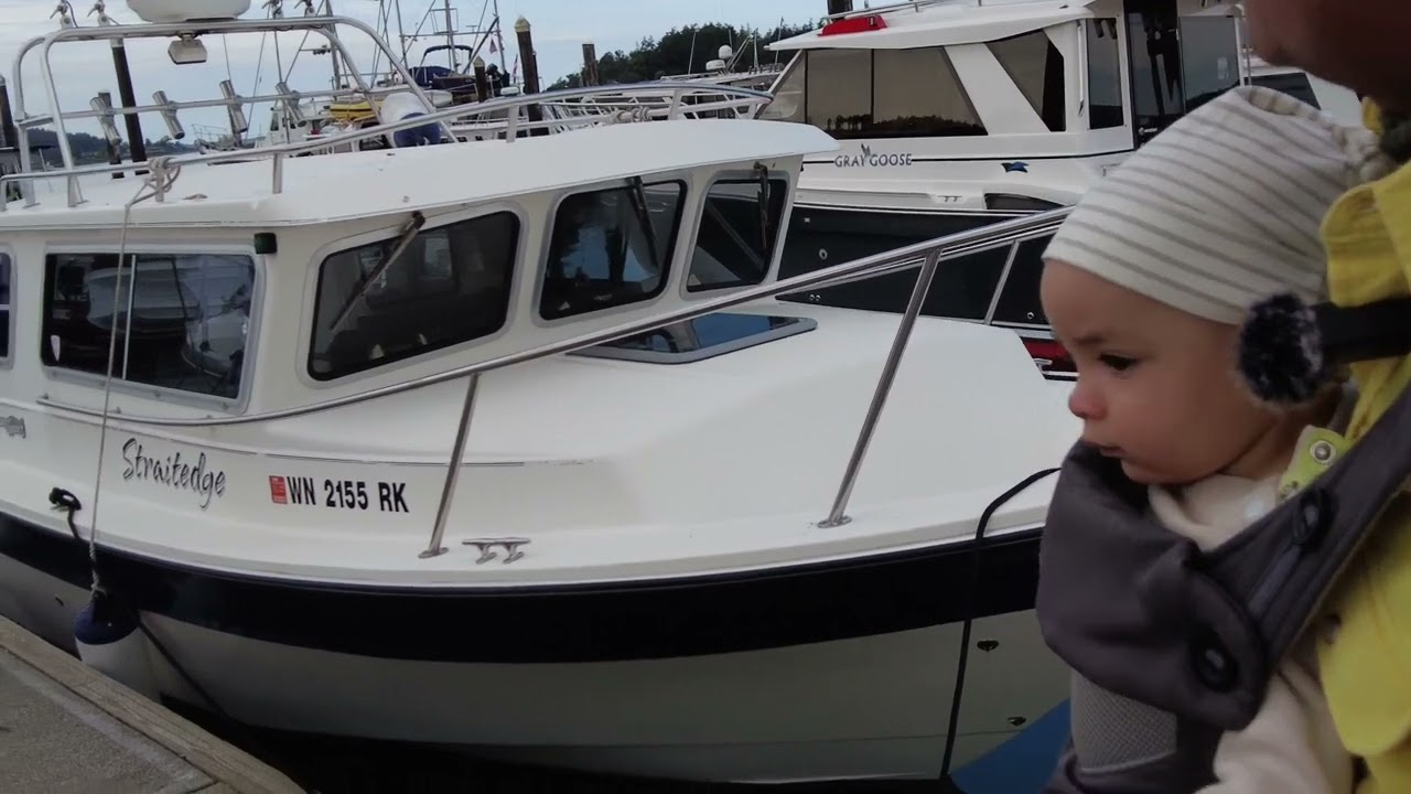 Finding perfect Northwest Pacific family cruising Boat. Ranger tugs, SeaSport, C-Dory.
