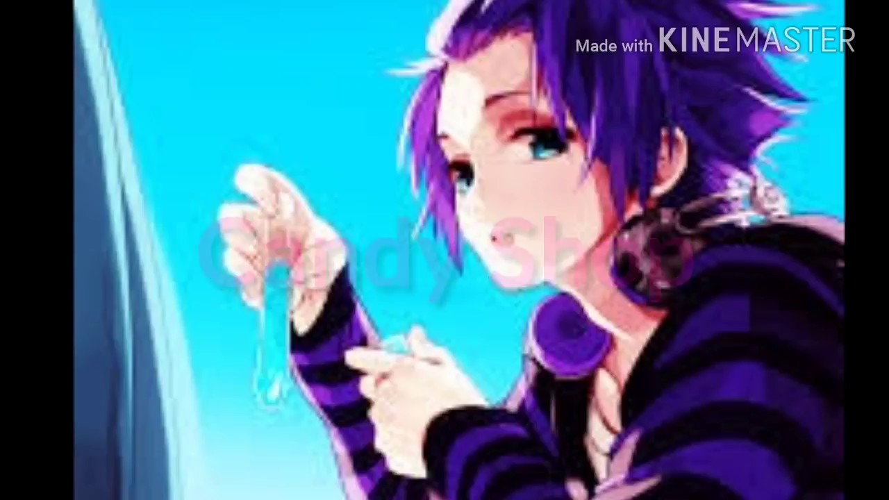 Candy Shop Nightcore