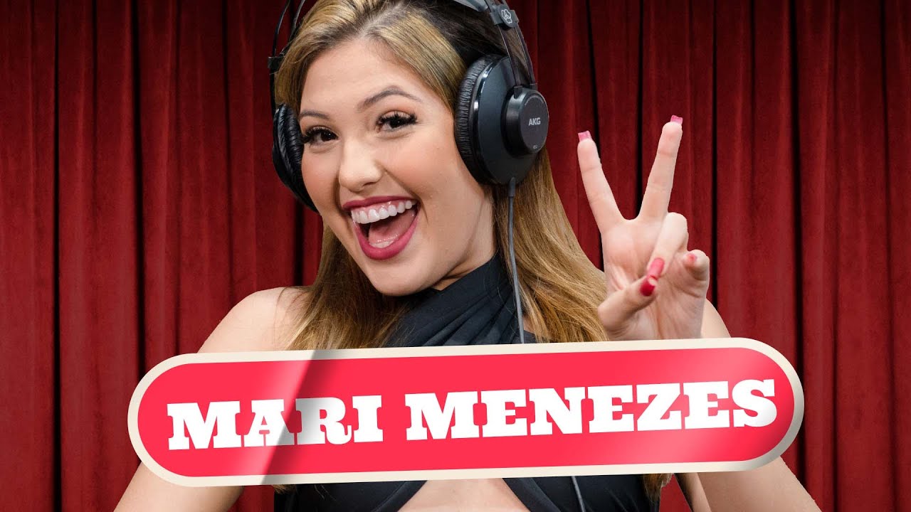 MARI MENEZES (PREXEC&Atilde;O) - PODDELAS #046