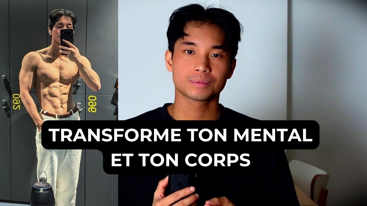 Si tu complexes, fais du Sport