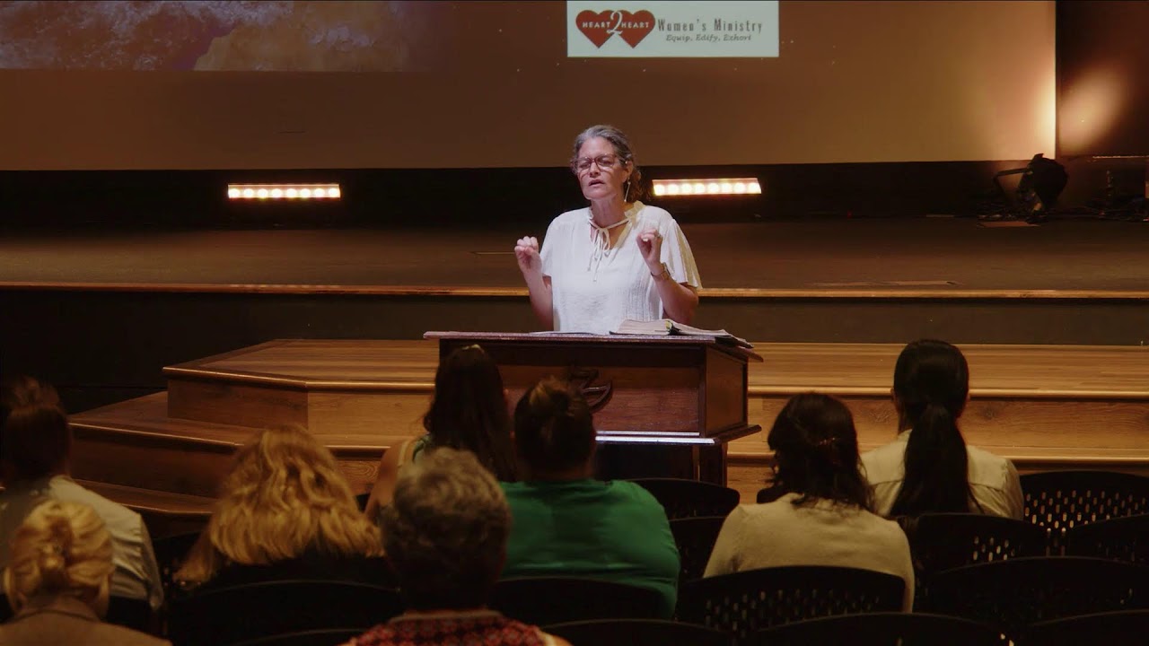Refuge Calvary Chapel Huntington Beach Live