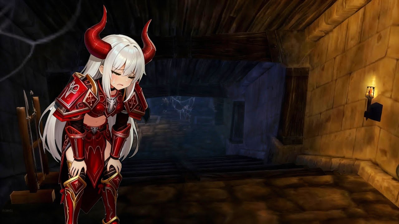 World of Warcraft SOLO | Stormwind Stockade | I'm not welcome in this city (Dungeon 15)