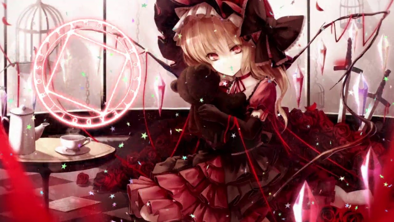 Bonus NightCore - Who Killed U.N.Owen
