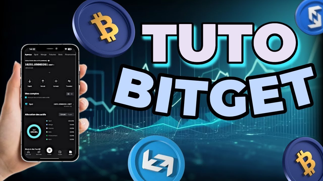 BITGET: TRADE CRYPTO FUTURES LIKE A PRO 🤑 (A to Z Tutorial for Beginners & Advanced)