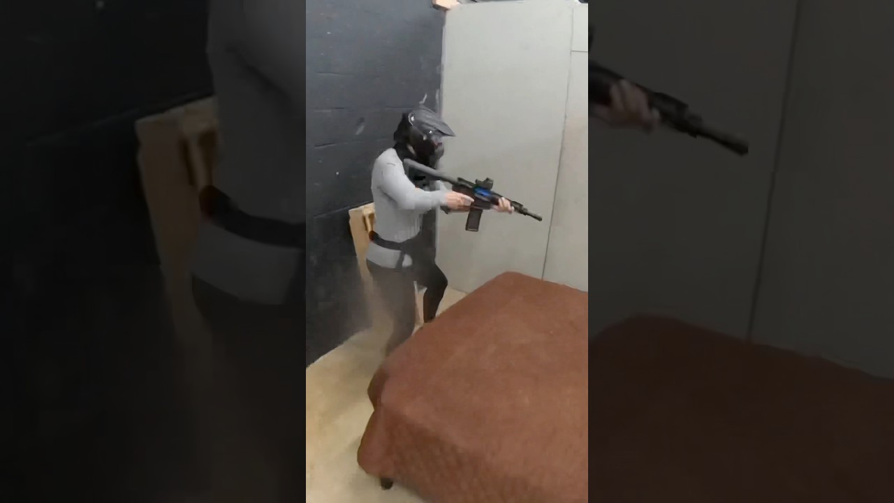 Carbine for Home Defense: Too Much Firepower or Just Right?