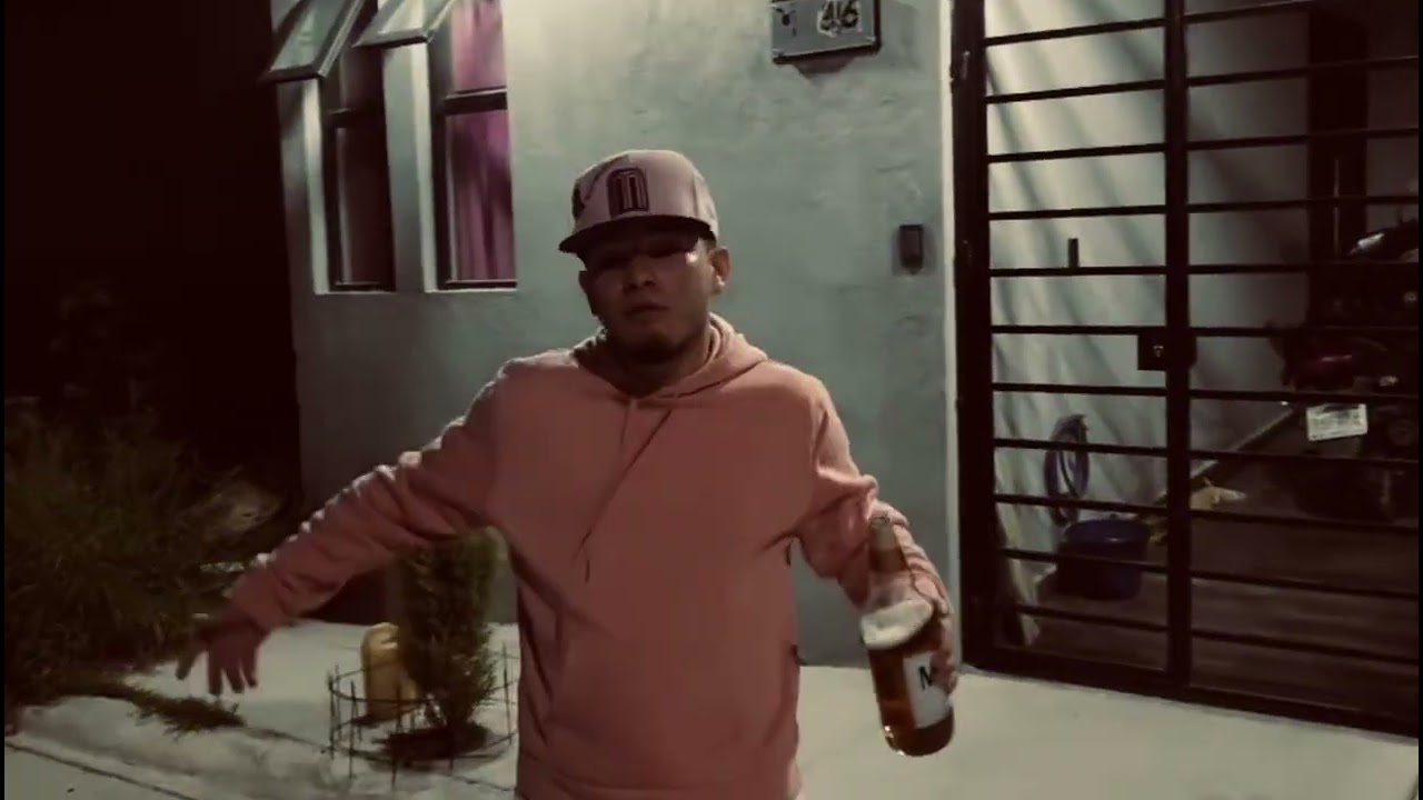 CHINO MALANDRO // dvy // audio oficial 