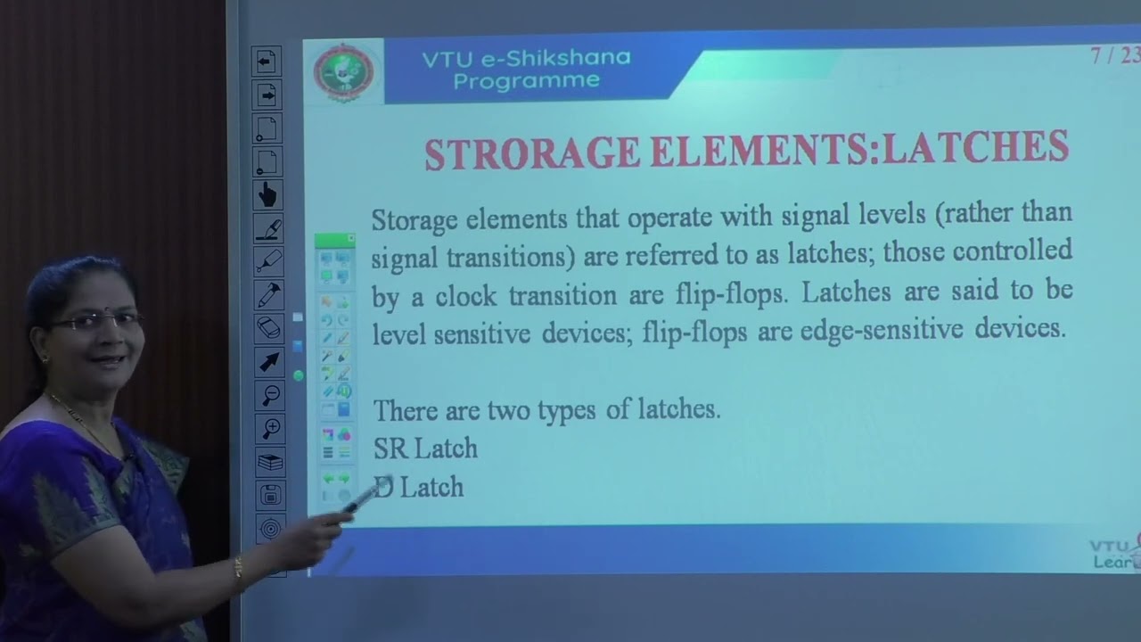 Module 1 - Lecture 07