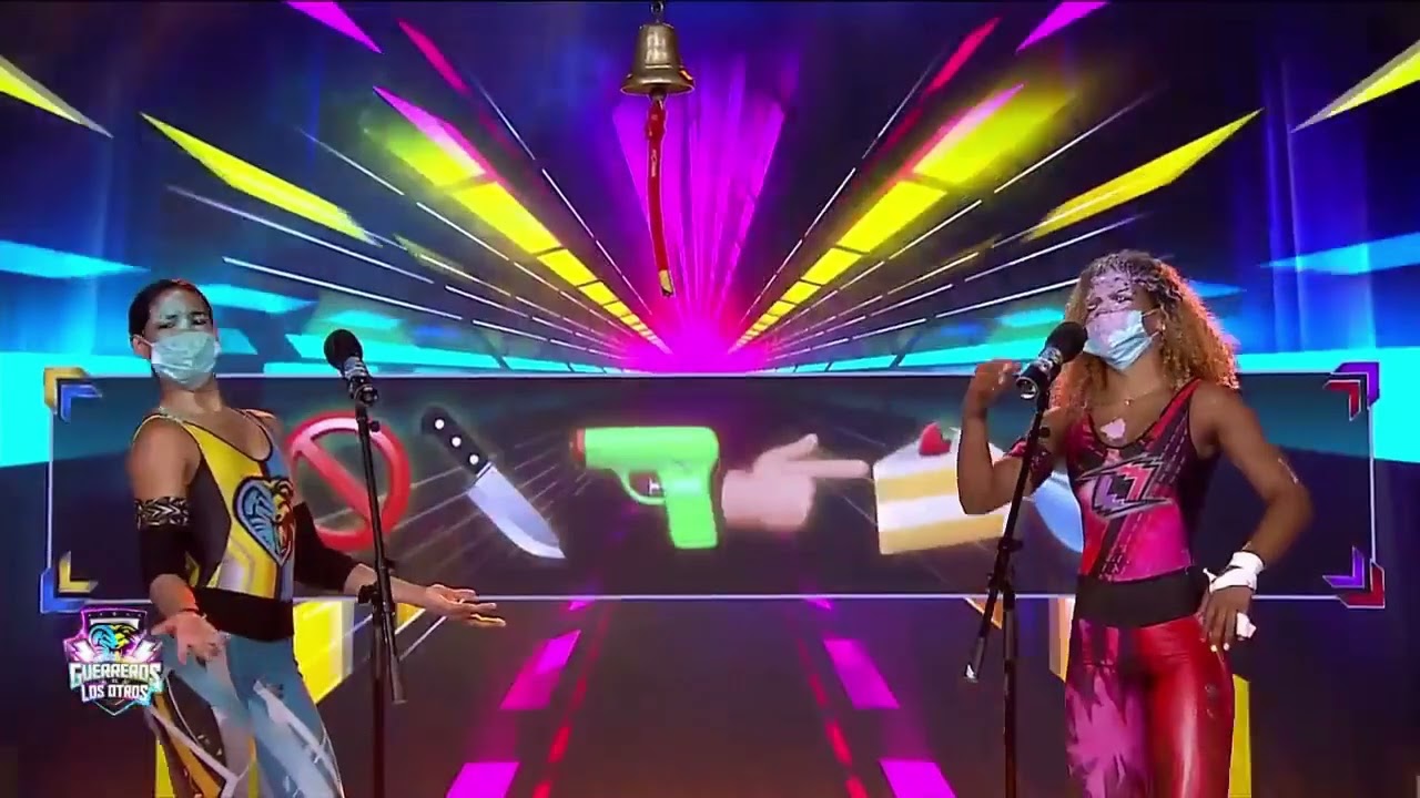 GPR - Miredy Rivera + Solimar Figueroa 08/07/20