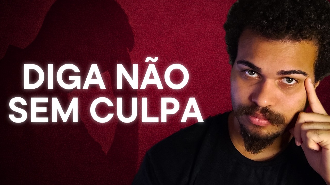 Pessoas Invasivas Percebem Isso em Você