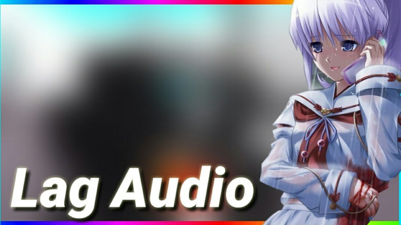 [ROBLOX NEW BYPASSED LAG AUDIO WORKING 2020]