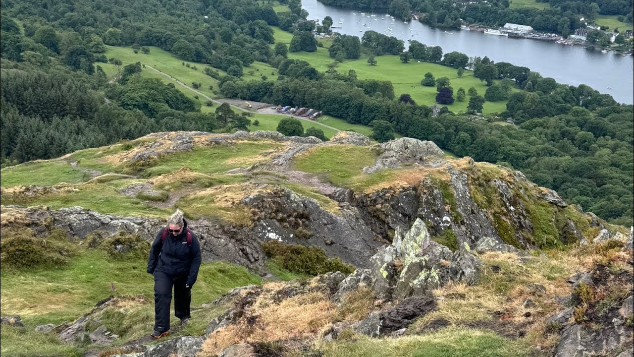 Gummers How | The Lake District Walk Nobody's Talking About