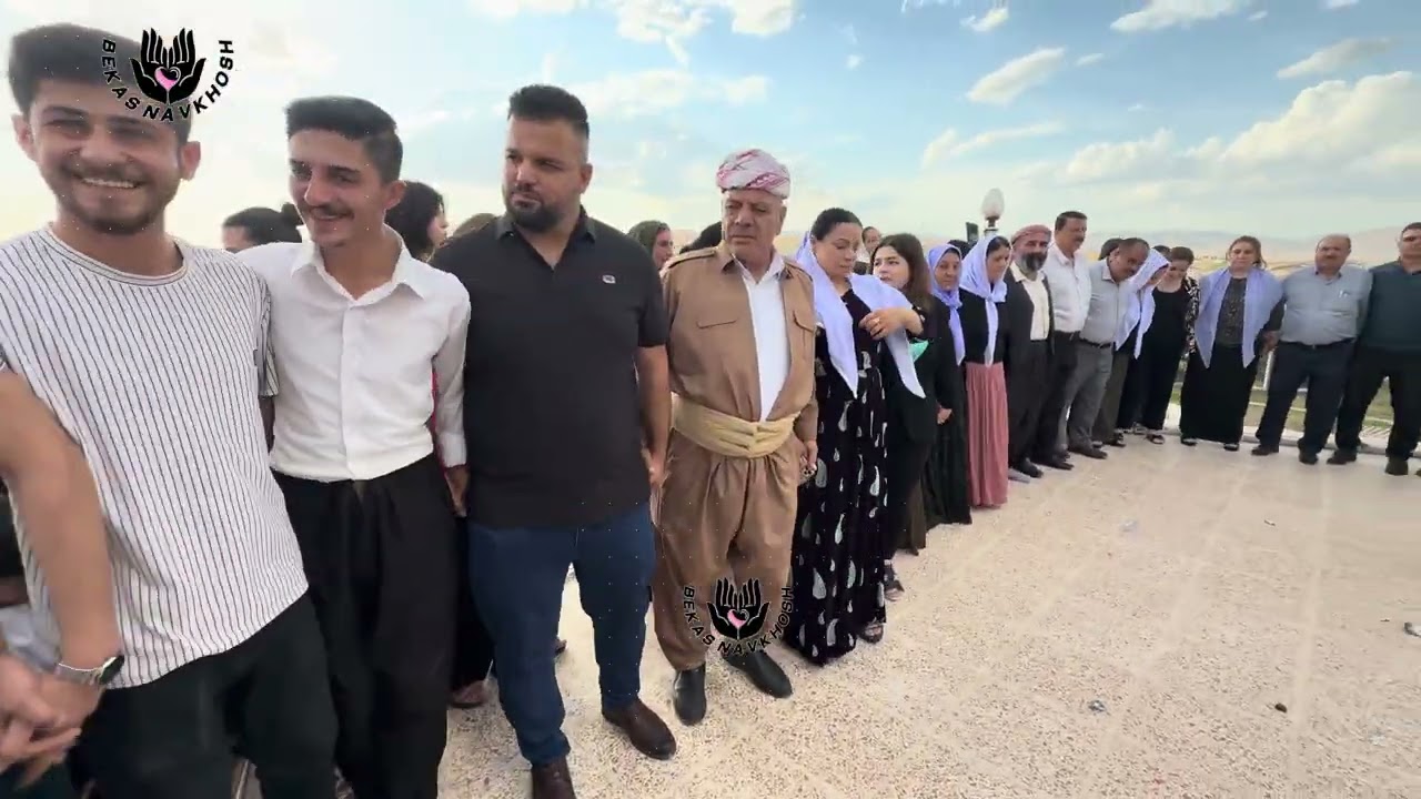 طوافه شيخالى شمسا