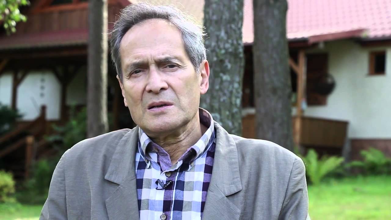 Jerzy Zelnik o kampanii 
