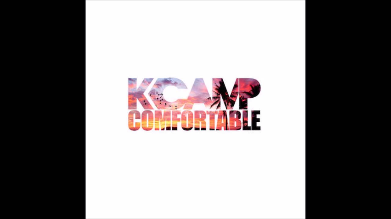 K Camp - Comfortable