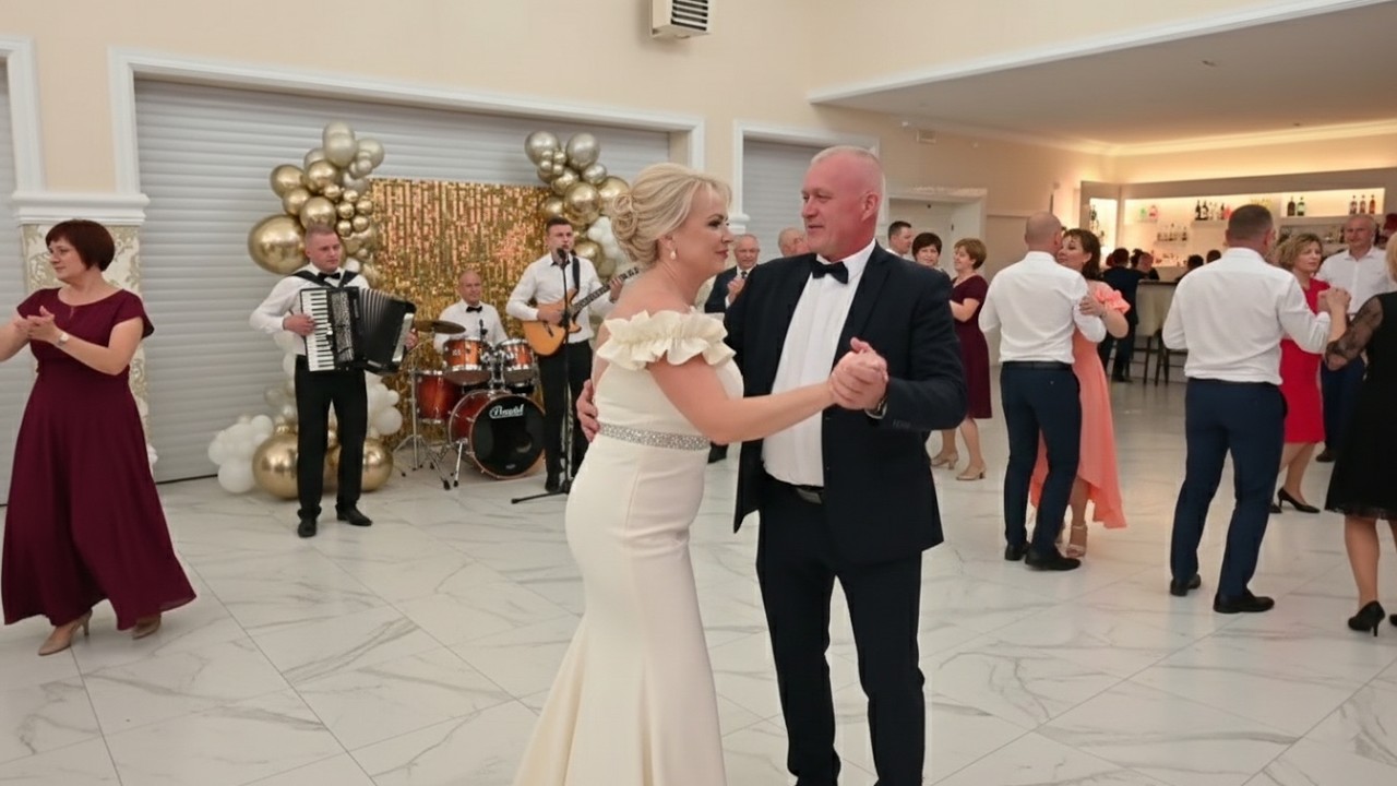 Ta Piosenka Zmieniła Zwykły Wieczór w Coś Niezapomnianego 😍