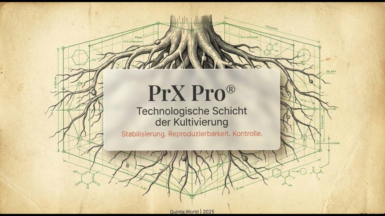 PrX Pro  Technische Stabilität in der Landwirtschaft teaser DE