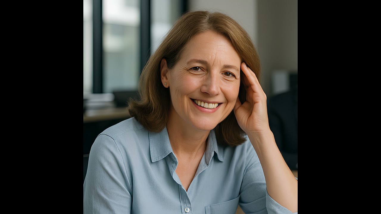 Menopause und Management – Schluss mit dem Schweigen im System