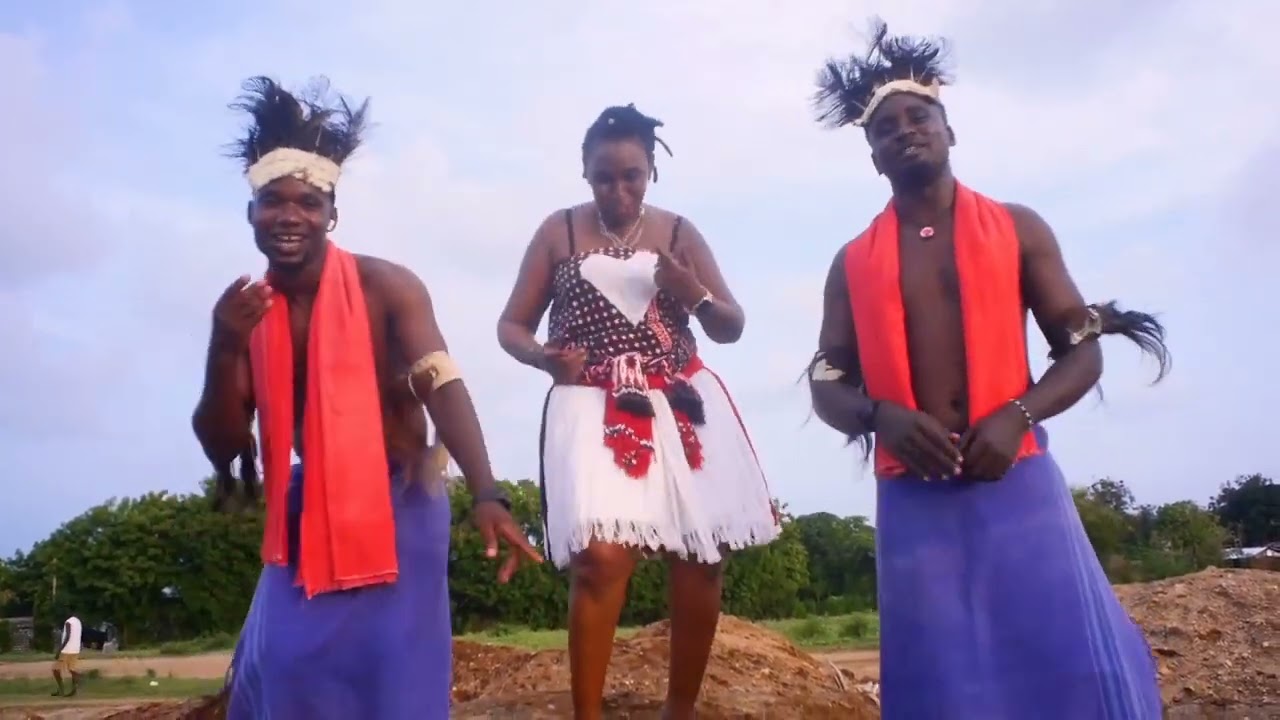 Dzikubali trailer - Zedi Mae ft John Pengu & Short L Mzizi