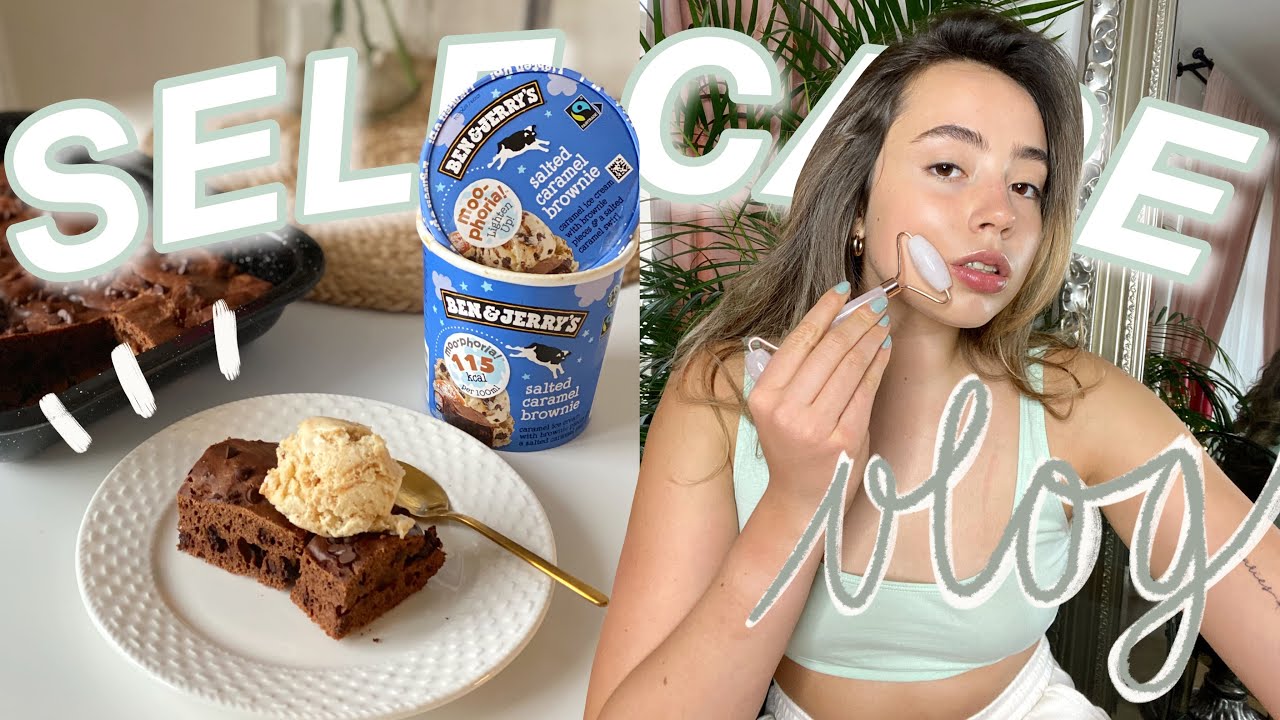 SELF CARE VÍKEND! | VLOG