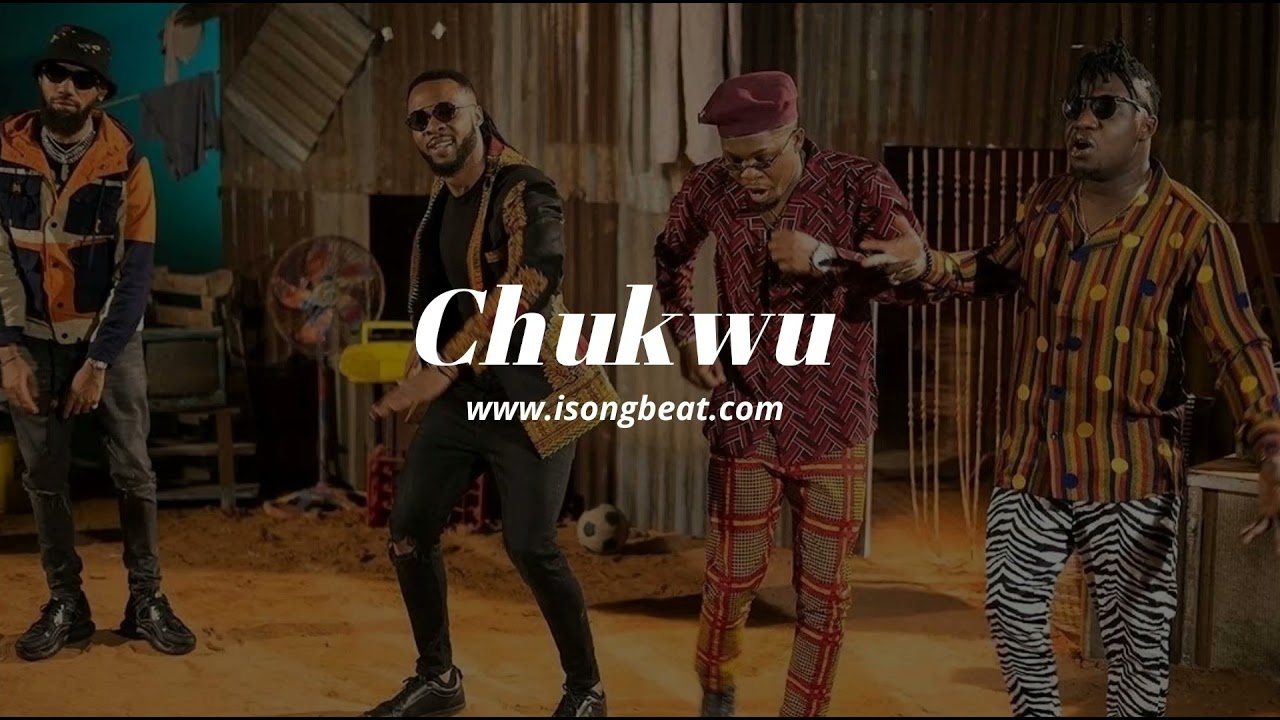 [SOLD] Afrobeat Instrumental 2021 “Chukwu” Tekno x Flavour x Umu Obiligbo Type Beat