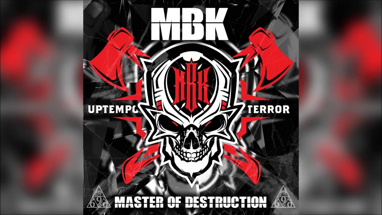 MBK - Overboosted