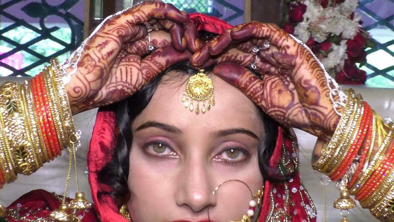 marriage video ( part 15 )