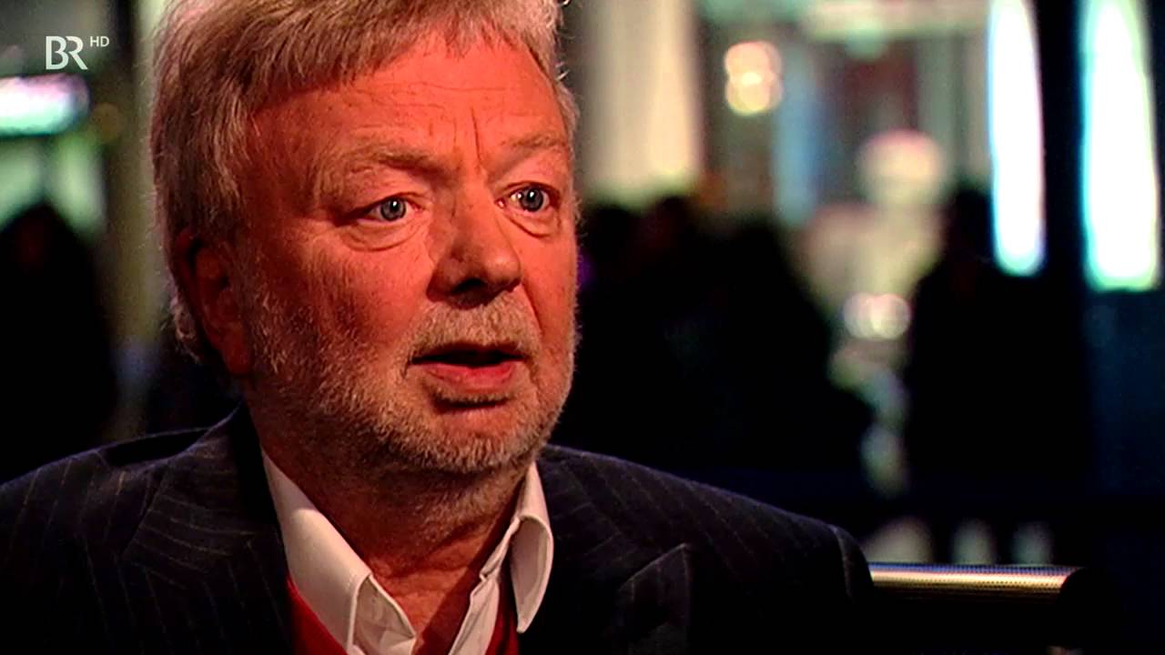 Michael J&uuml;rgs - Menschenhandel