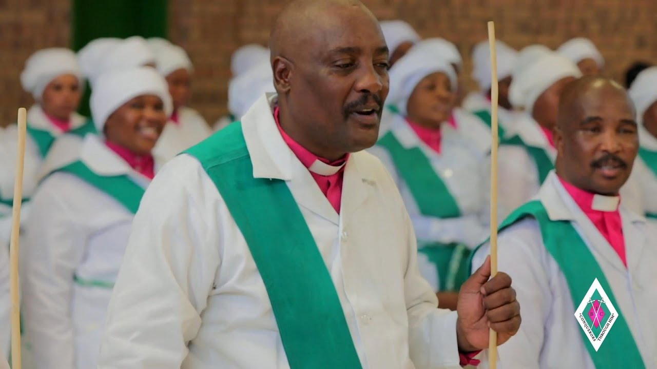 BELIEVERS IN CHRIST (BAZOPHUMULA KHONA)