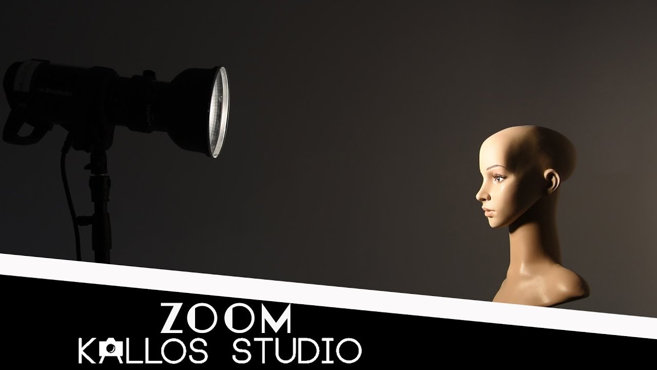 Profoto Zoom by Fred Smith