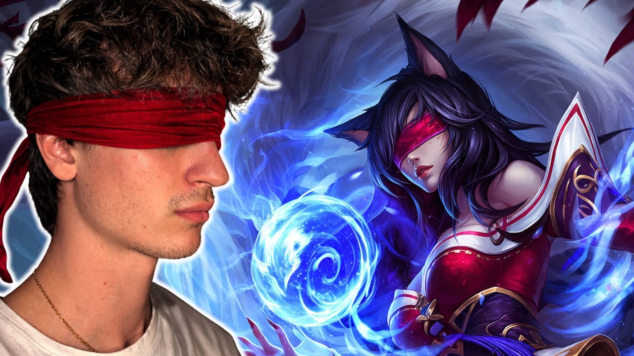 Wild Rift: Ари &mdash; лучший выбор вслепую.