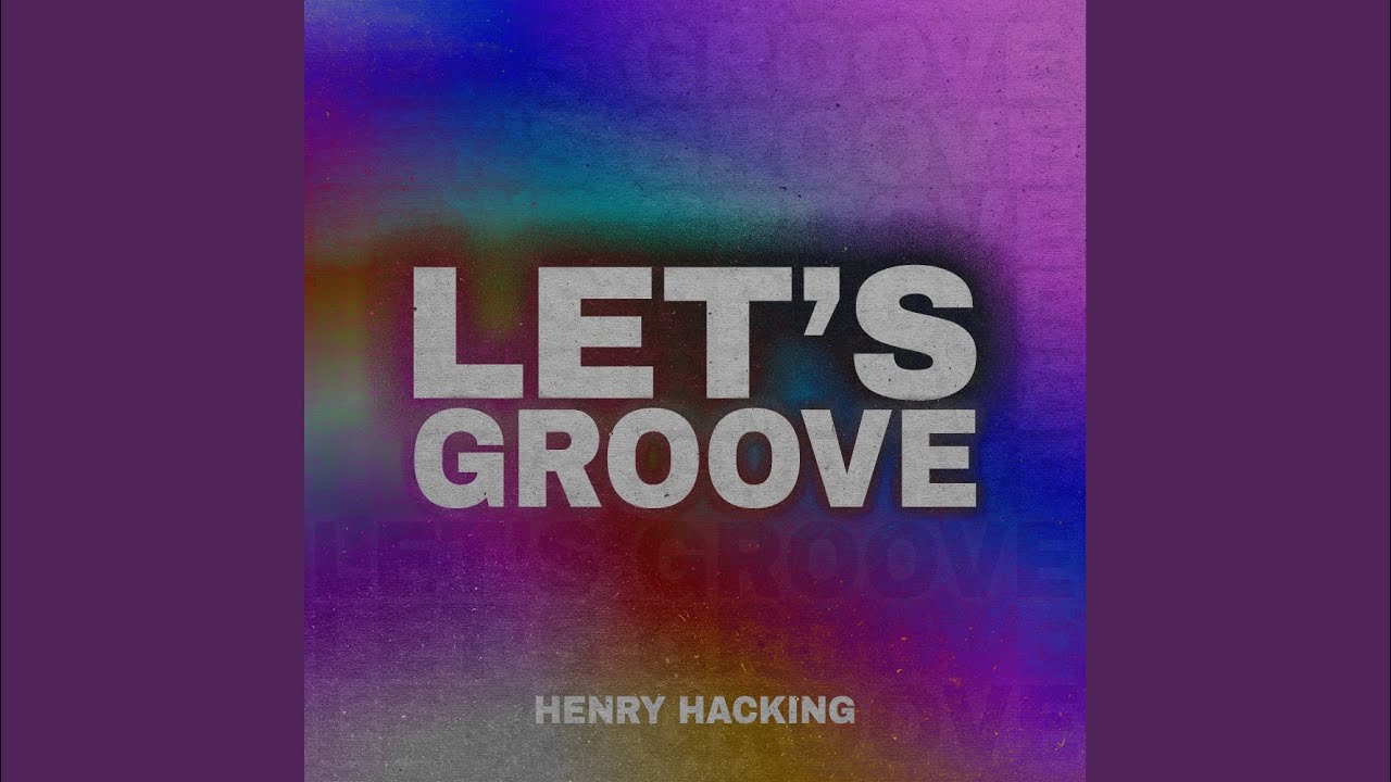 Lets Groove
